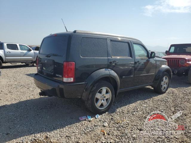 1D4PT4GXXBW512979 2011 DODGE NITRO photo no. 3