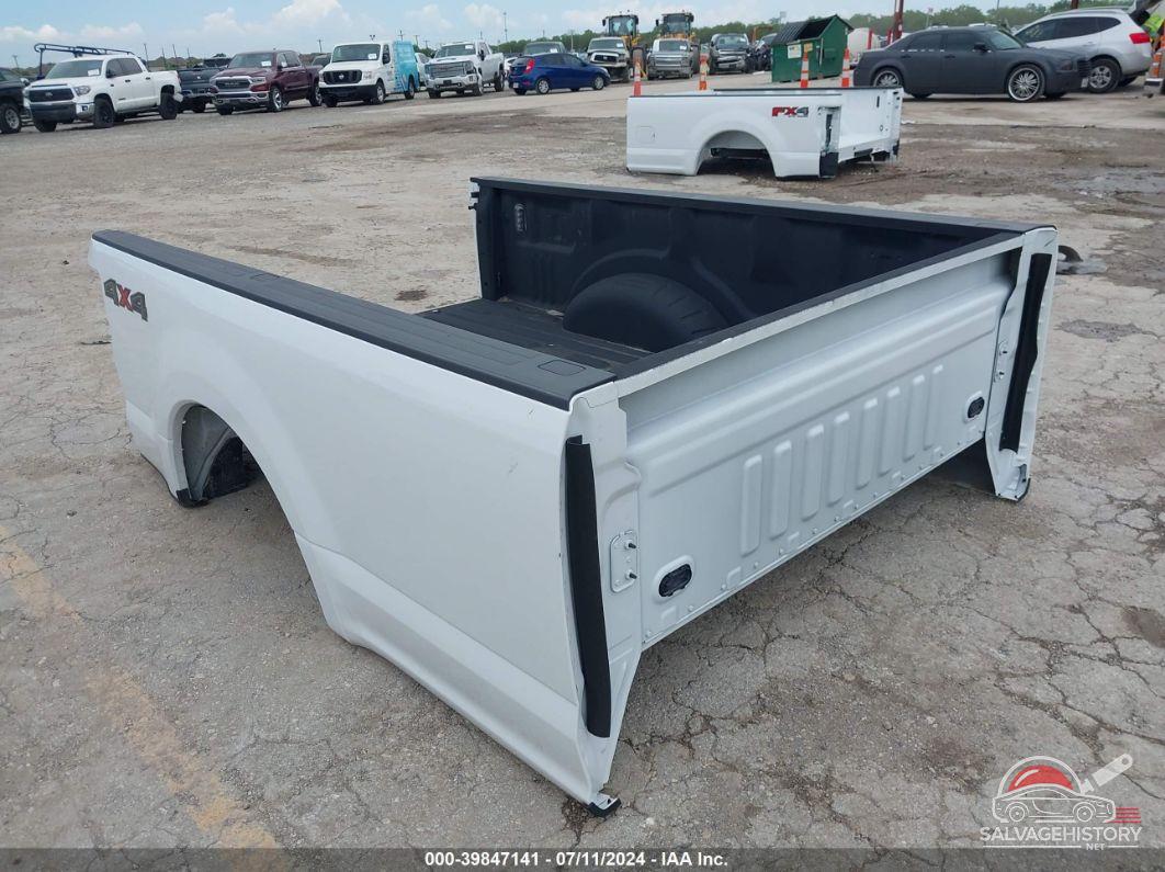 2020TRUCKBED 2020 FORD TRUCK BED photo no. 1