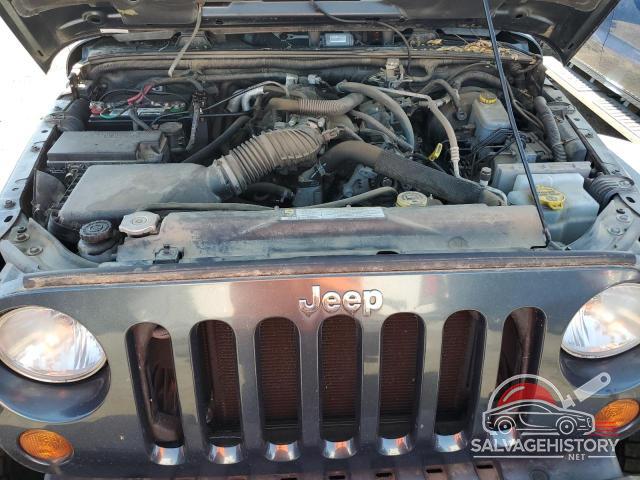 1J8GA64117L170872 2007 JEEP All Models photo no. 11