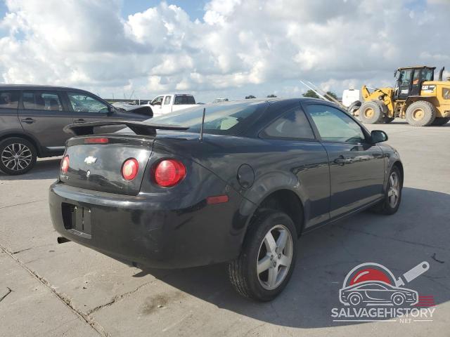 1G1AK15F077300634 2007 CHEVROLET ALL Models photo no. 3