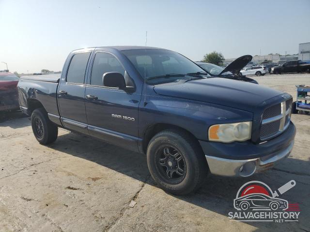 1D7HA18ZX2S611837 2002 DODGE All Models photo no. 4