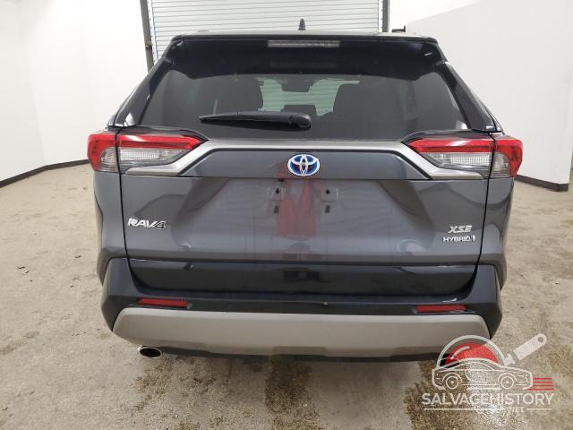 4T3E6RFV3RU143142 2024 TOYOTA RAV4 photo no. 6