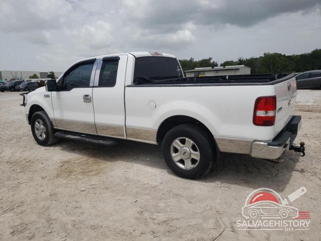 1FTRX12W84NB16971 2004 FORD All Models photo no. 2