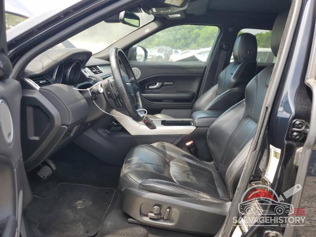 SALVR2BG4HH233936 2017 LAND ROVER RANGEROVER photo no. 7
