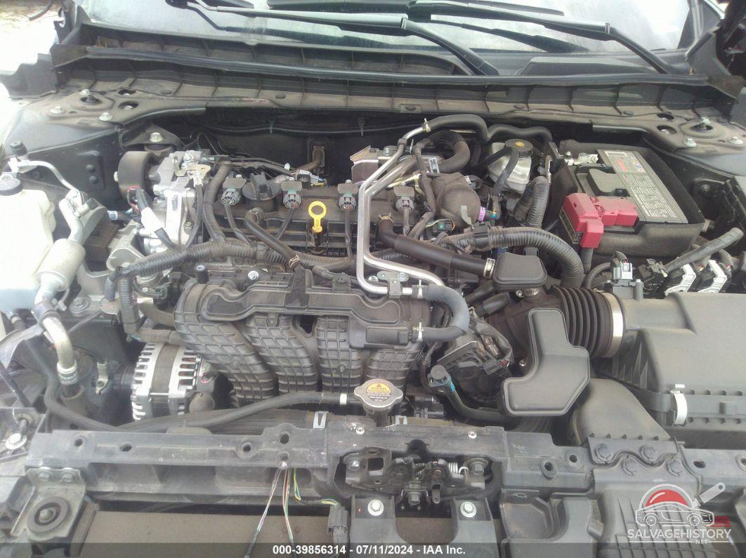 1N4BL4DV9PN328081 2023 NISSAN ALTIMA photo no. 10
