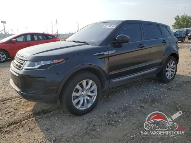 SALVP2RX3KH347249 2019 LAND ROVER RANGEROVER photo no. 12