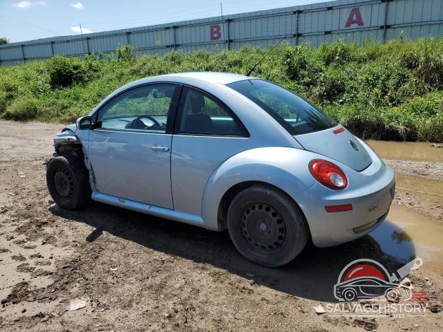 3VWPG3AG0AM002088 2010 VOLKSWAGEN BEETLE photo no. 2