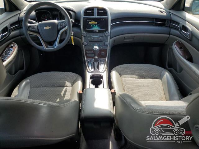 1G11D5SR5DF164826 2013 CHEVROLET MALIBU photo no. 8