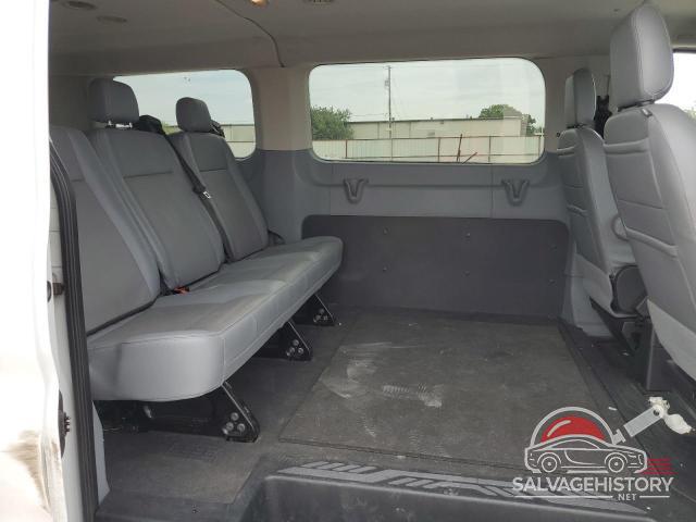 1FMZK1YG8HKA52688 2017 FORD TRANSIT photo no. 11