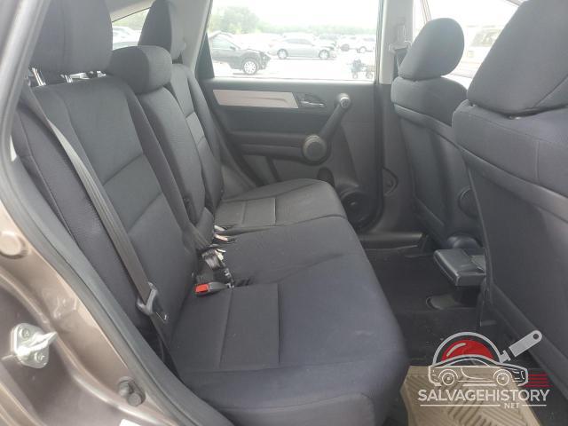 5J6RE3H35BL046329 2011 HONDA CRV photo no. 11