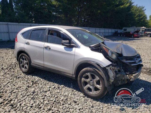 5J6RM4H39CL039376 2012 HONDA CRV photo no. 4