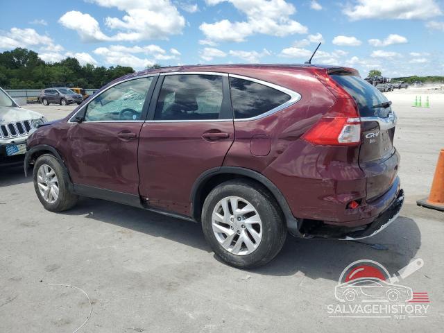 2HKRM4H53FH700755 2015 HONDA CRV photo no. 2