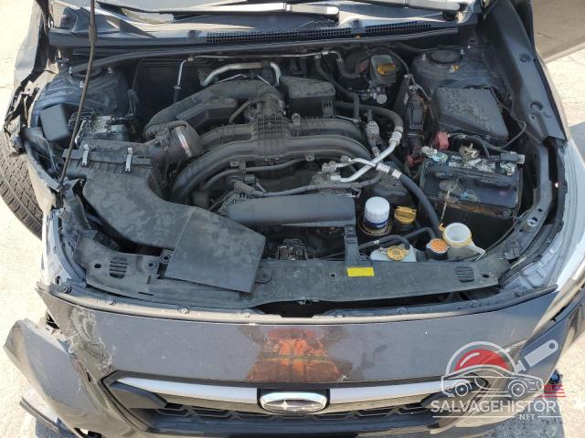 JF2GTADCXJH216460 2018 SUBARU CROSSTREK photo no. 12