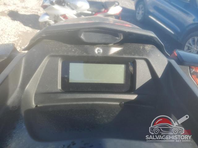 YDV64346B222 2022 SEAD JETSKI photo no. 8