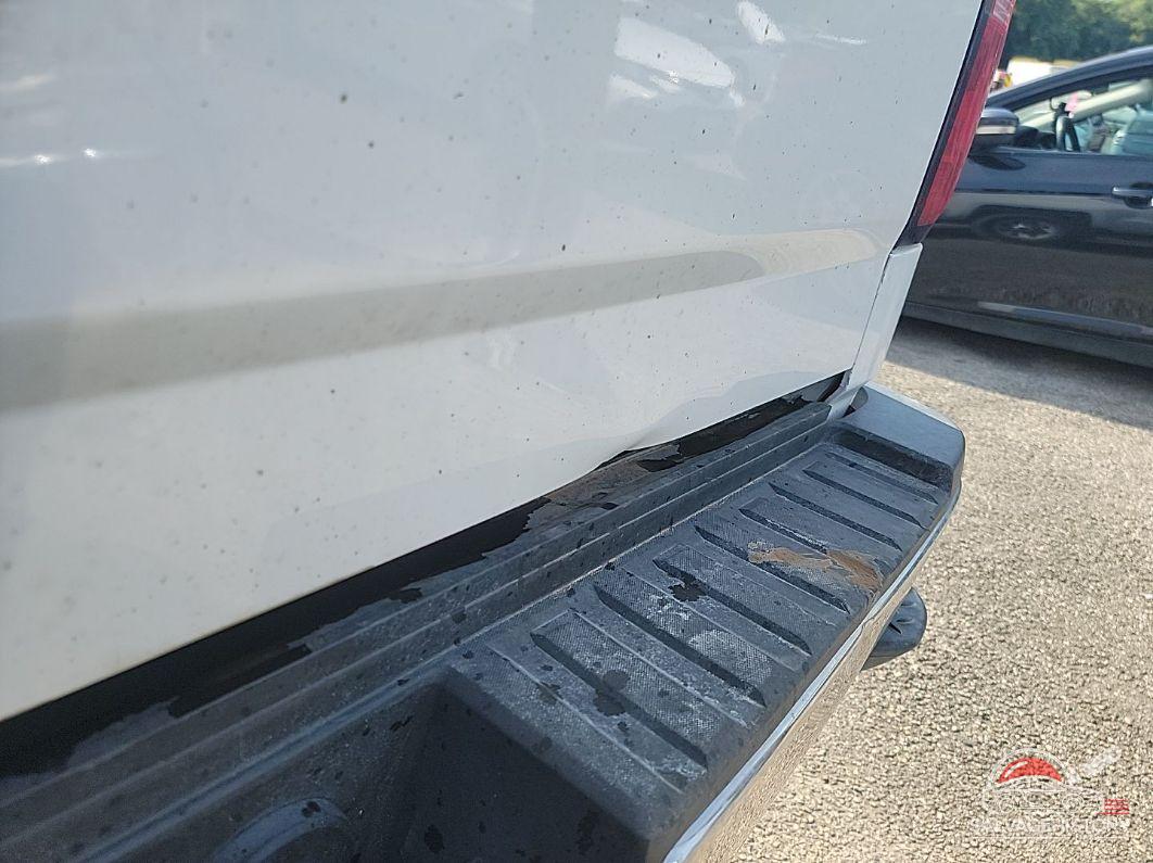 1GC4KYEY5JF214814 2018 CHEVROLET SILVERADO 3500HD photo no. 1