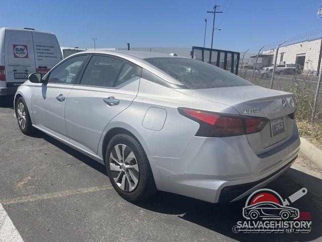 1N4BL4BV2LC162110 2020 NISSAN ALTIMA photo no. 9