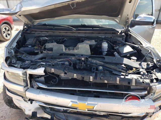 3GCUKSEC7GG249847 2016 CHEVROLET ALL Models photo no. 11