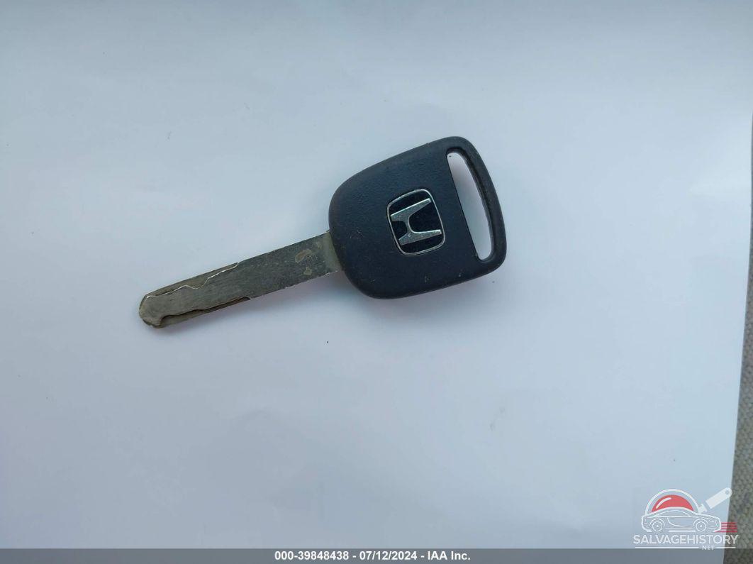 1HGES16325L007319 2005 HONDA CIVIC photo no. 11