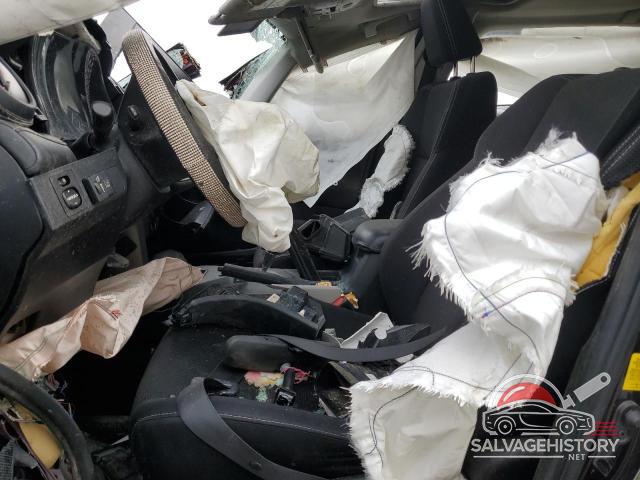 2T3WFREVXJW516283 2018 TOYOTA RAV4 photo no. 7