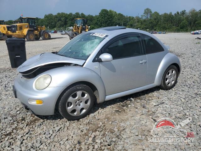 3VWCB21C72M410061 2002 VOLKSWAGEN BEETLE photo no. 15