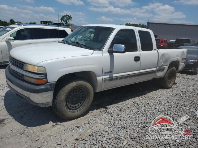 1GCEK19TXXE248417 1999 CHEVROLET ALL Models photo no. 21