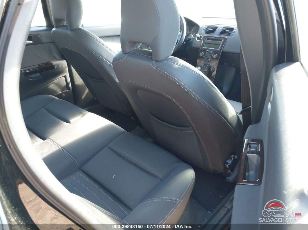 YV1MS390162161948 2006 VOLVO S40 photo no. 8