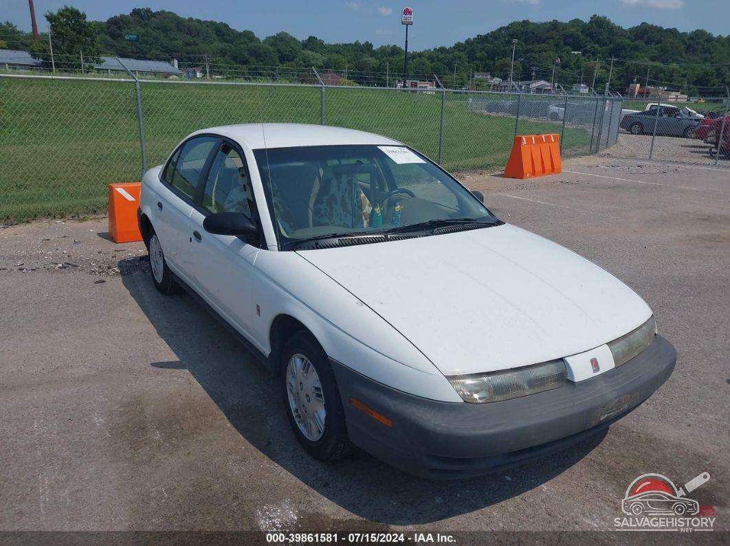 1G8ZG5284VZ208673 1997 SATURN SL photo no. 4