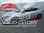 1N4BL4CV9KC191648 2019 NISSAN ALTIMA SR photo no. 1