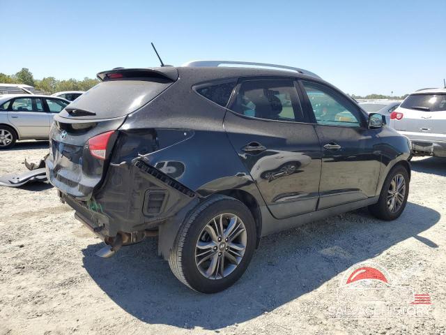 KM8JU3AG7FU964856 2015 HYUNDAI TUCSON photo no. 3