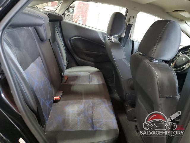 3FADP4BJ4DM225878 2013 FORD FIESTA photo no. 10