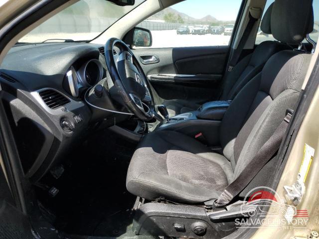 3D4PH3FG6BT570140 2011 DODGE JOURNEY photo no. 7