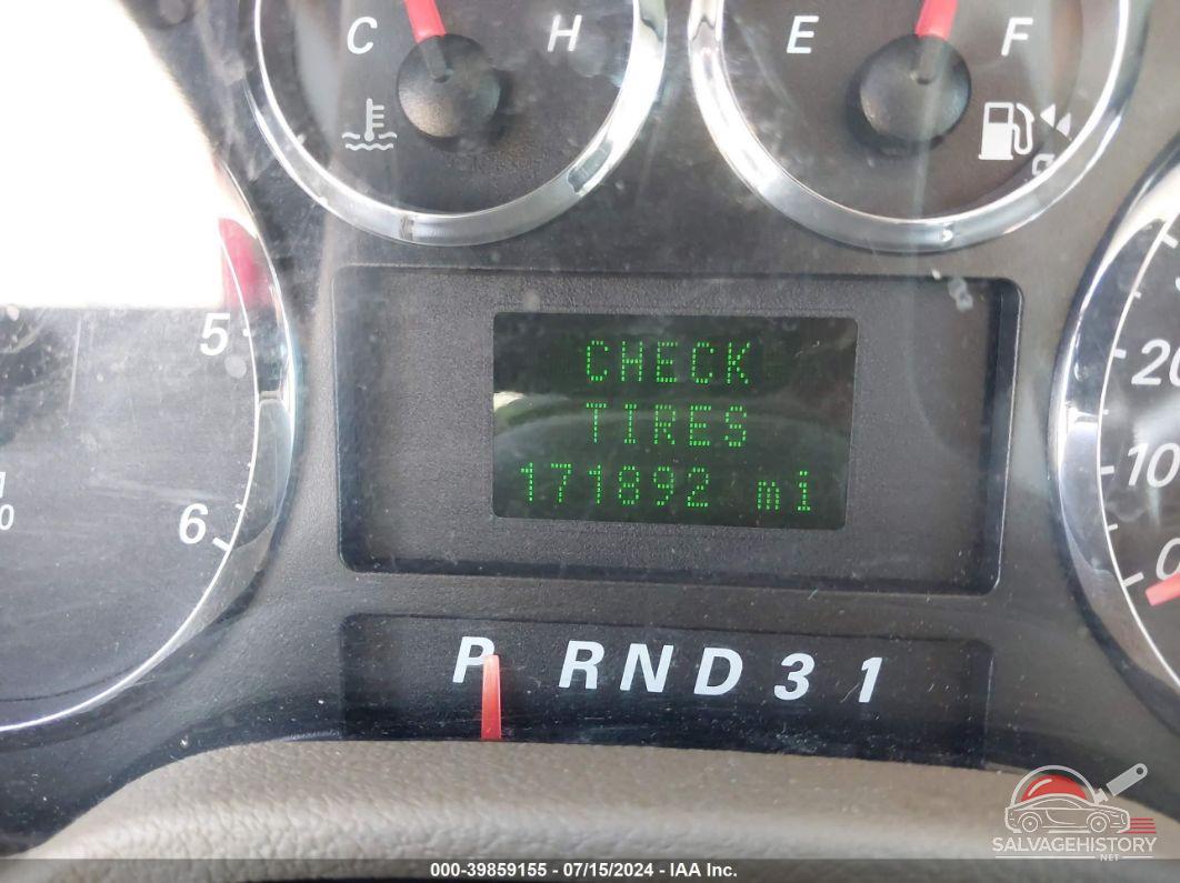 2FMZA52214BA67478 2004 FORD FREESTAR photo no. 7