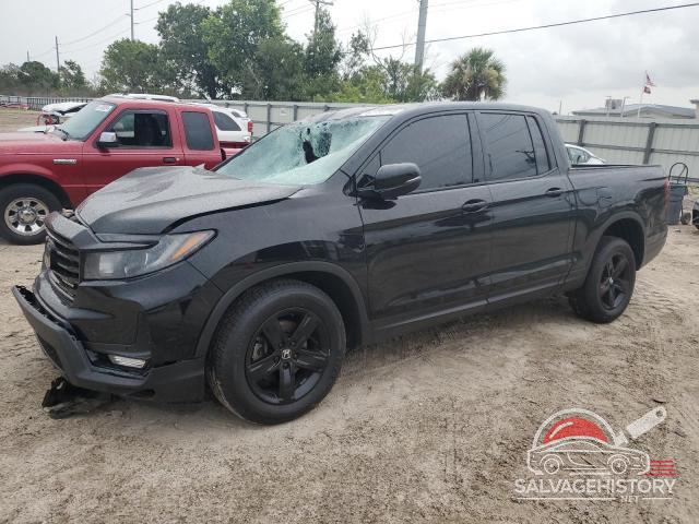 5FPYK3F81MB010479 2021 HONDA RIDGELINE photo no. 23