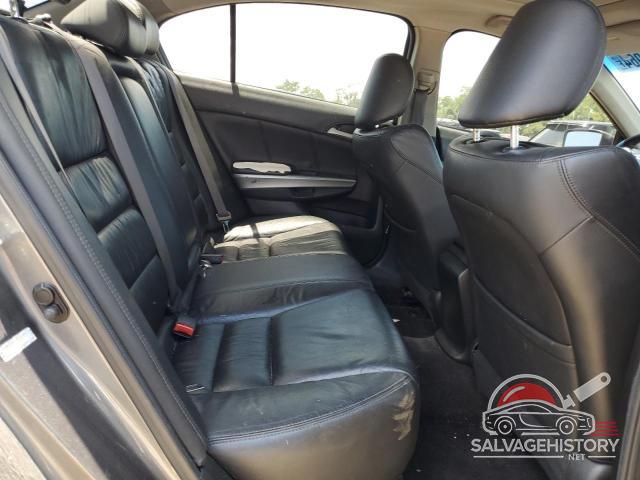 1HGCP26869A046815 2009 HONDA ACCORD photo no. 10
