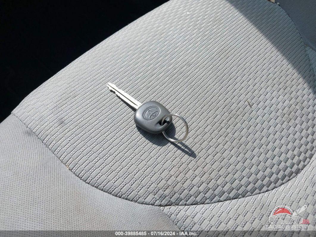 JTMBD31V565025271 2006 TOYOTA RAV4 photo no. 11