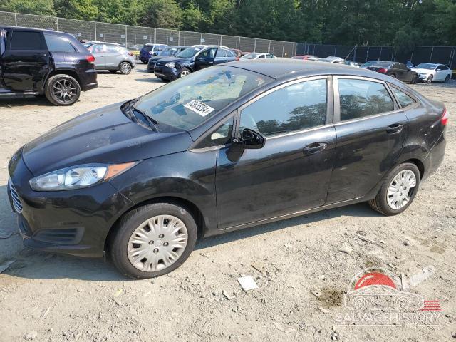 3FADP4AJ5EM226217 2014 FORD FIESTA photo no. 6