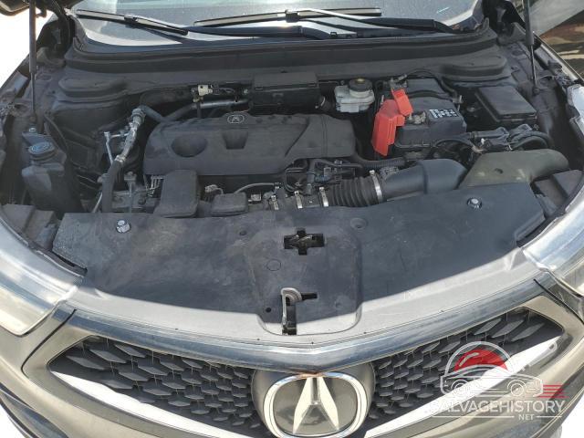 5J8TC1H64KL006566 2019 ACURA RDX photo no. 12