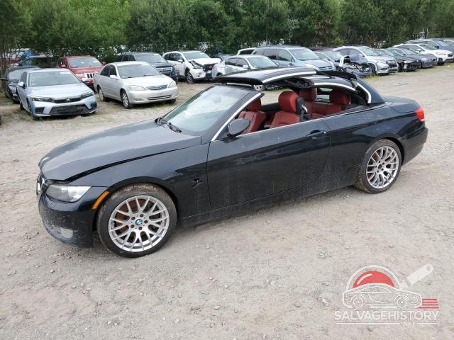 WBAWL73528PX43325 2008 BMW 3 SERIES photo no. 16