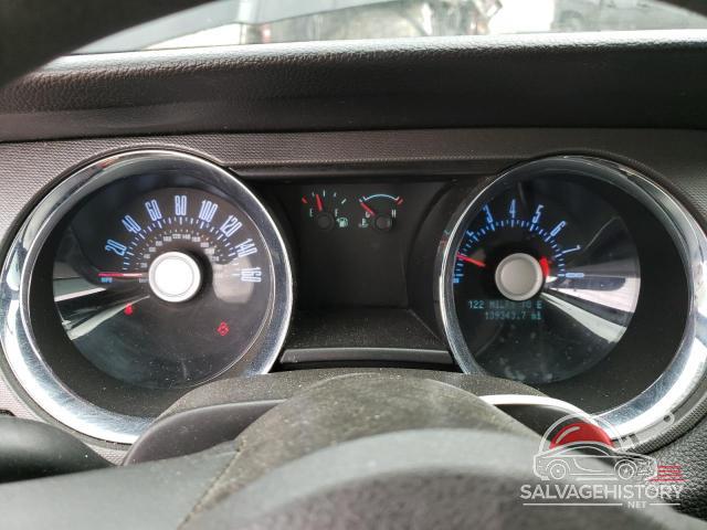 1ZVBP8AM8C5252362 2012 FORD ALL Models photo no. 9