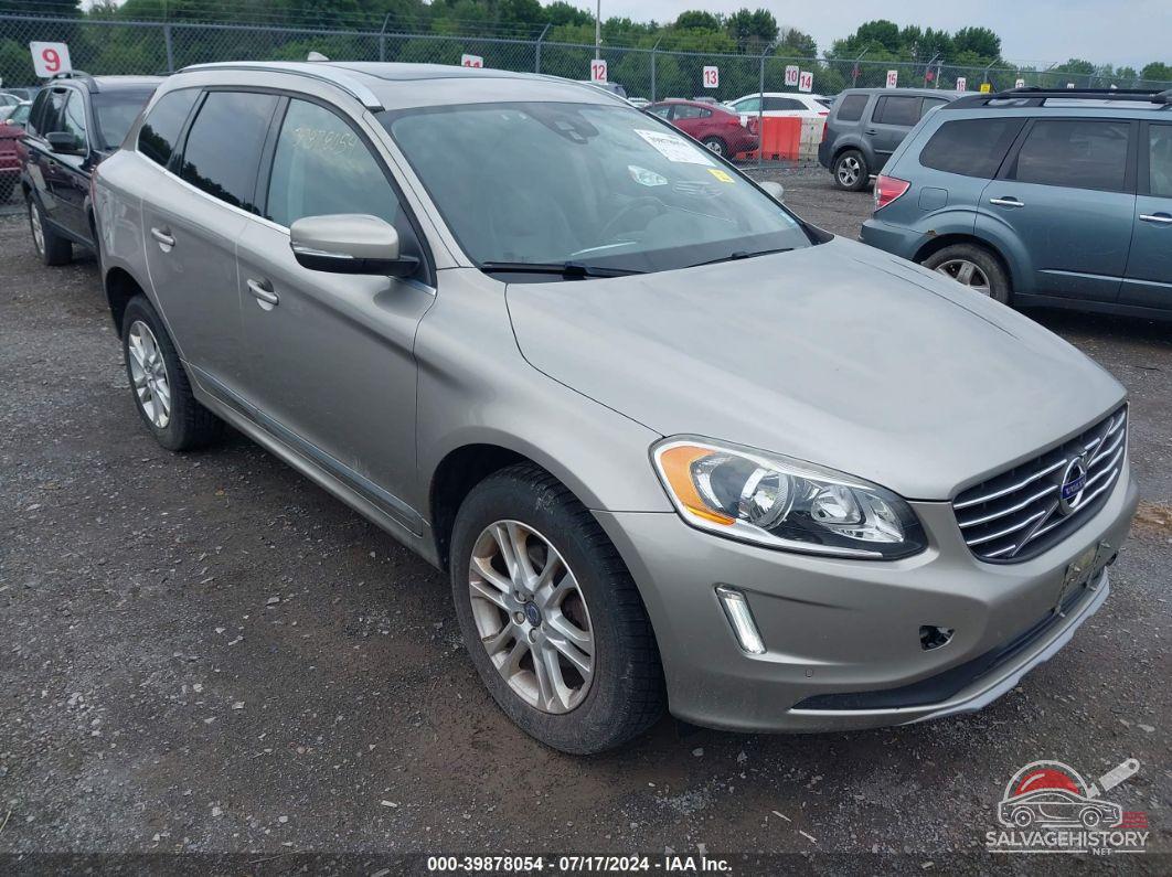 YV4612RK4G2792074 2016 VOLVO XC60 photo no. 19