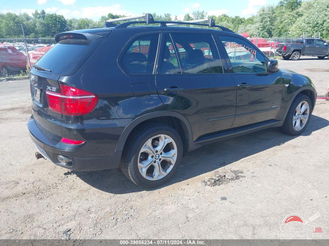 5UXZW0C57D0B93414 2013 BMW X5 photo no. 4