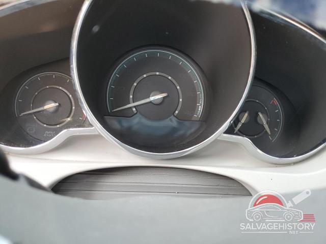 1G1ZJ57B194204216 2009 CHEVROLET MALIBU photo no. 9