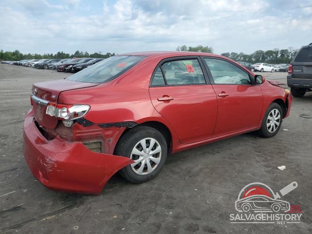 2T1BU4EE5BC707984 2011 TOYOTA COROLLA photo no. 3