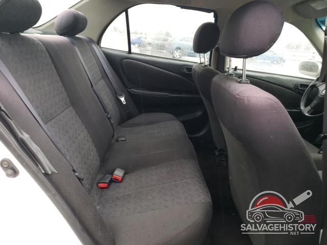 1NXBR12E72Z617285 2002 TOYOTA COROLLA photo no. 10