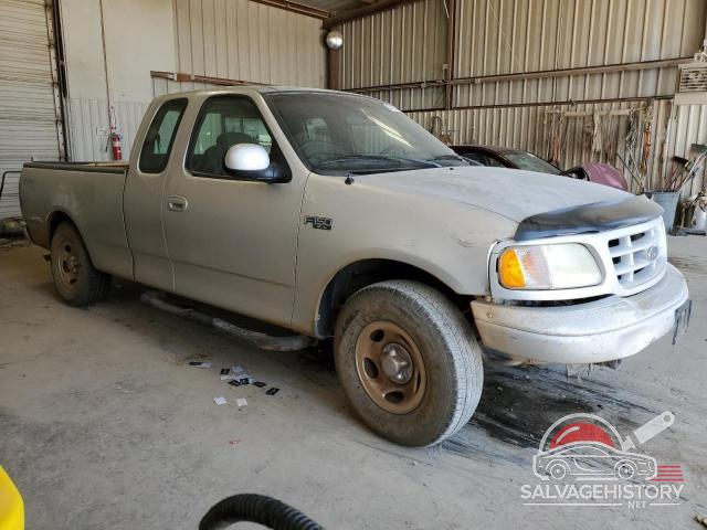 1FTRX17252NA29466 2002 FORD All Models photo no. 4