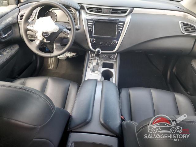 5N1AZ2BJ2PC136369 2023 NISSAN MURANO photo no. 8