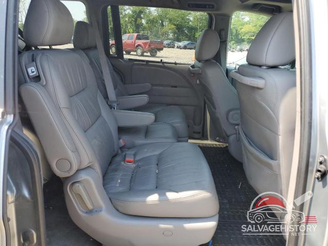 5FNRL3H95AB032576 2010 HONDA ODYSSEY photo no. 11