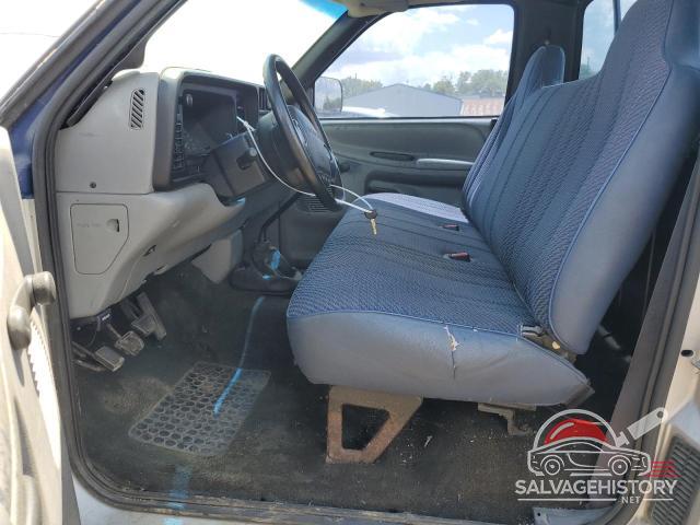 1B7HC16X6SS329250 1995 DODGE All Models photo no. 7