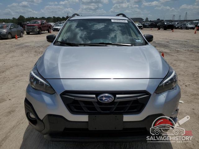 JF2GTHSC9PH301195 2023 SUBARU CROSSTREK photo no. 5