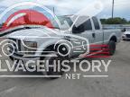 1FTSX21558ED94877 2008 FORD F250 SUPER photo no. 1